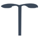 Highway Solar Lighting