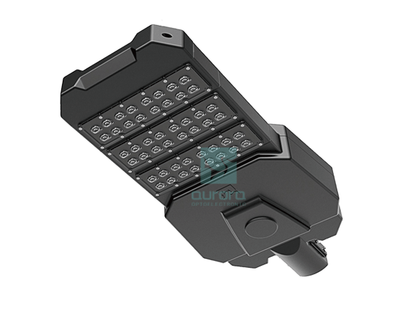 Hot sale-60w solar street light manufacturer