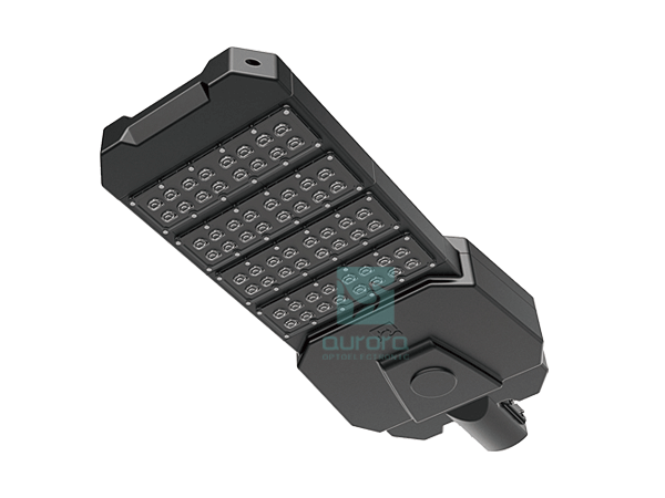 80W integrated solar street light supplier