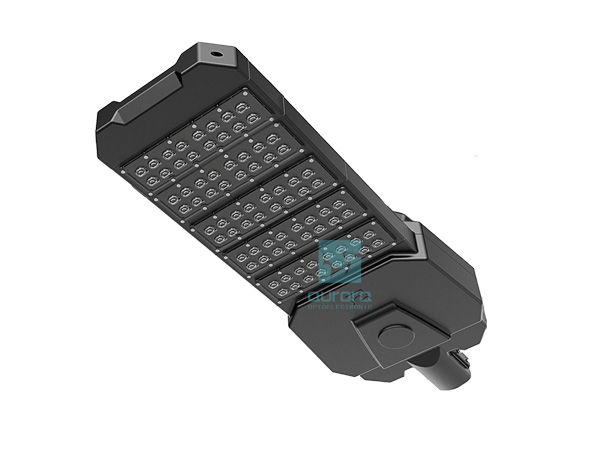 200w high power led street light modular design led lamp