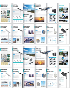 AURORA catalogue 2020