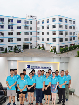 AURORA company profile
