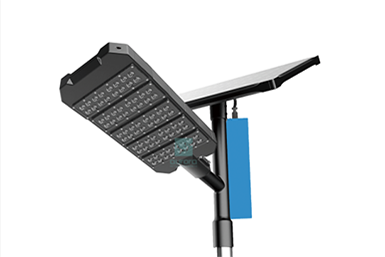 Yufai: How to maintain solar power street lamp in winter