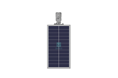 Yufai: How long is the life of a solar power street lamps?