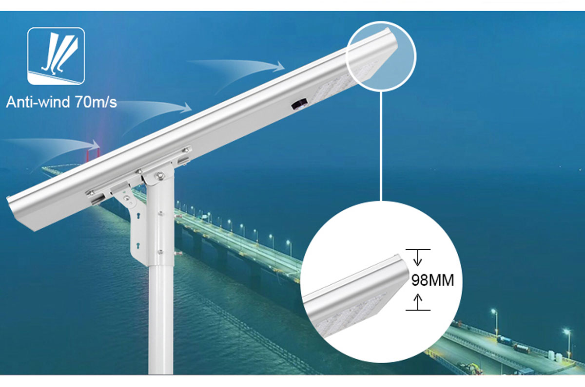 70w led street light price