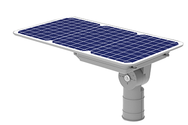 Yufai: What are the possible failures of LED solar street lights?
