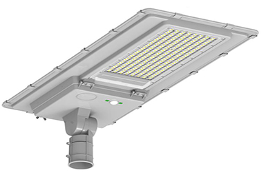 Yufai：100w solar street light will not cause environmental pollution