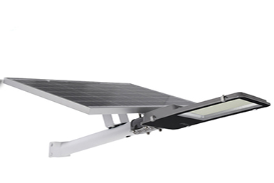 Yufai: Which solar power street lamp price is better?