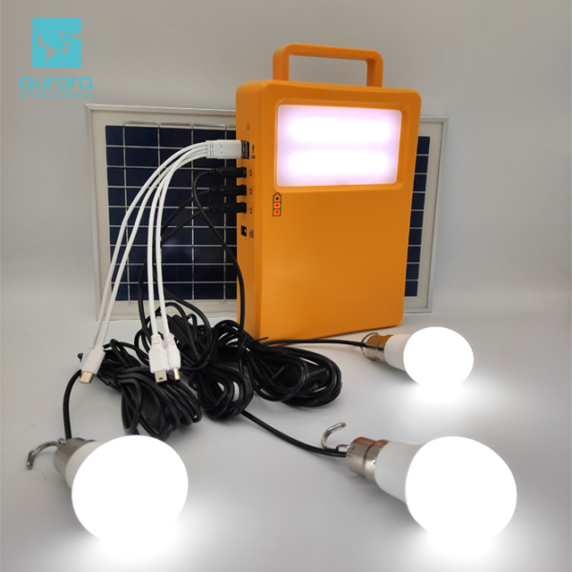 solar street light suppliers