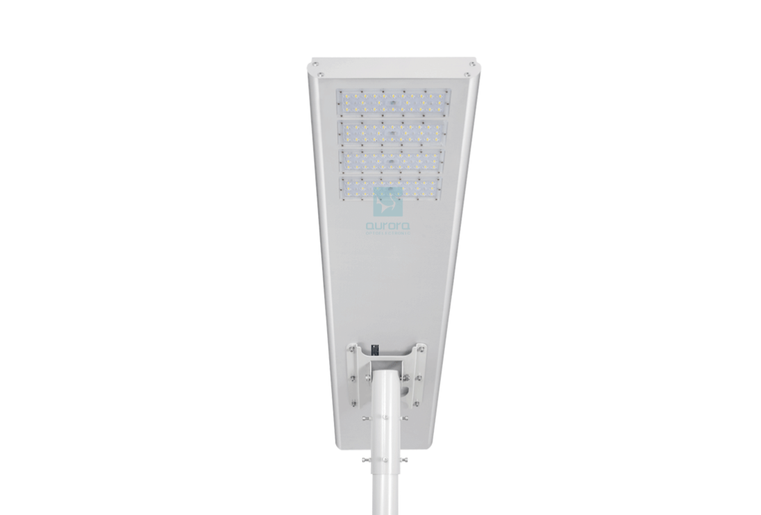 solar street light manufacturer