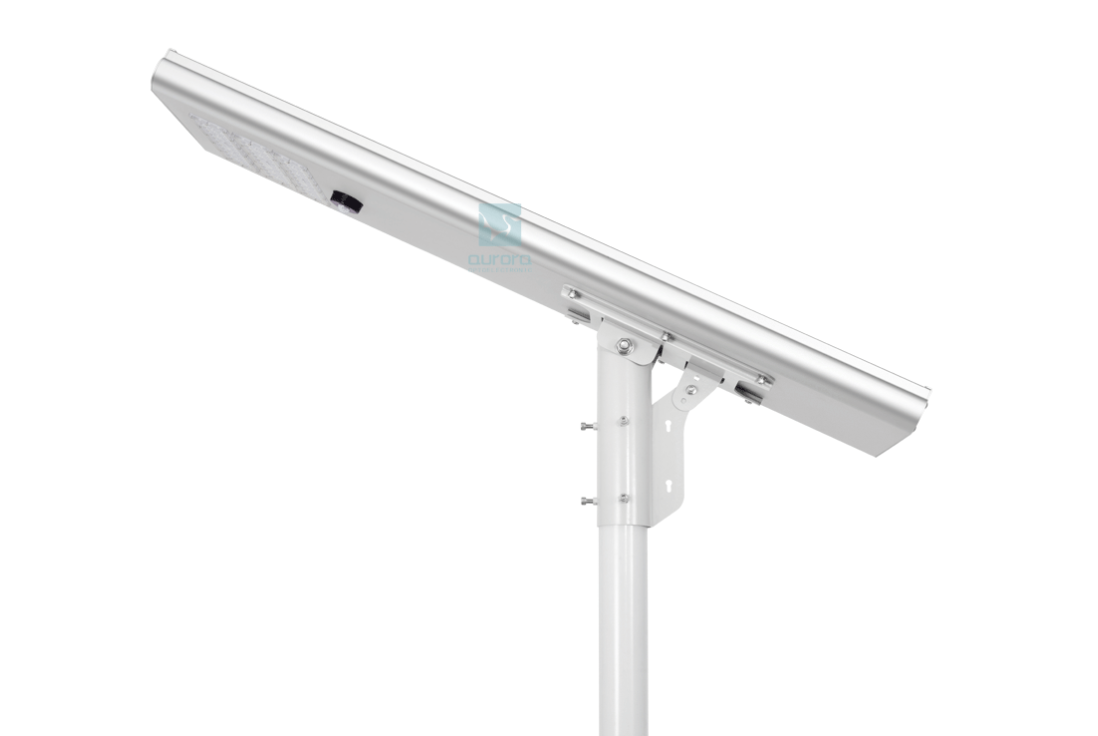 Solar street light suppliers