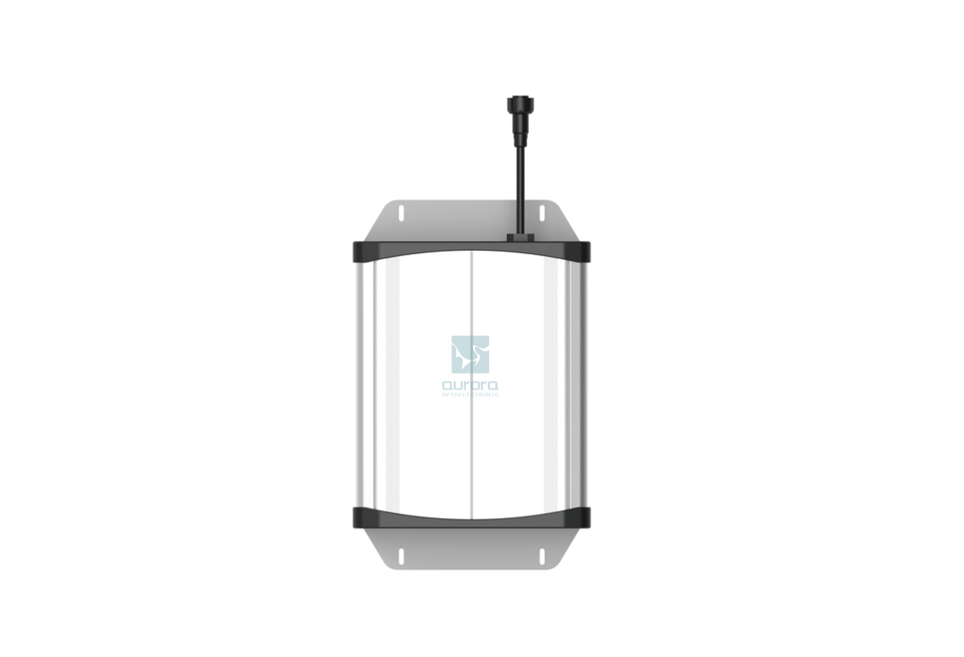 100w led solar street light