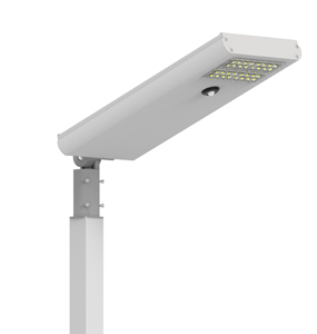 solar street light manufacturer 40w 50w solar led path lights solar powered outside light