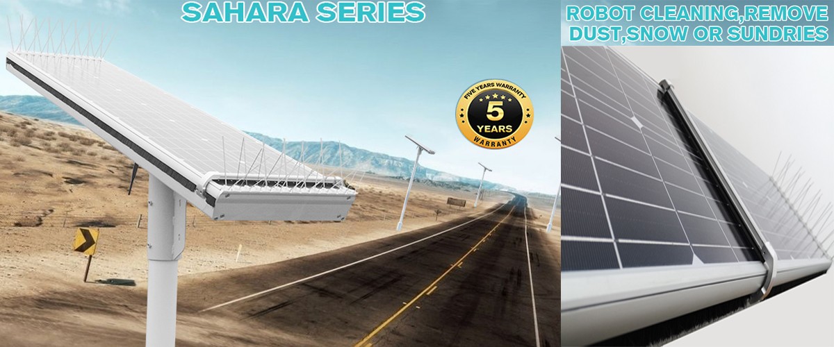 solar road light price