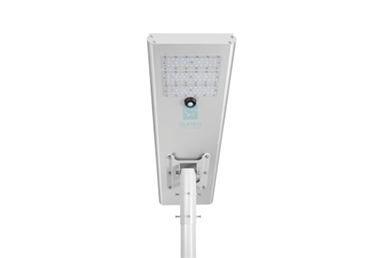 Yufai: What is the future production trend of Solar powered street lamp?