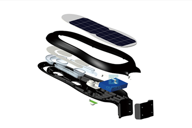 What is the use of solar light