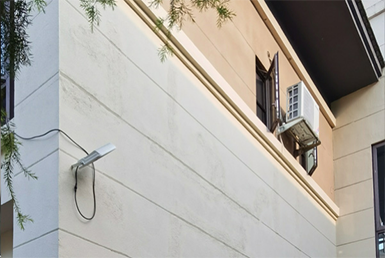 How to choose Battery for Solar Street Light