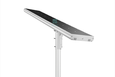 Yufai：Factors affecting the price of Solar powered street lamp