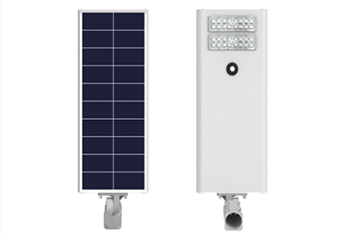 How much sunlight does solar lights need?