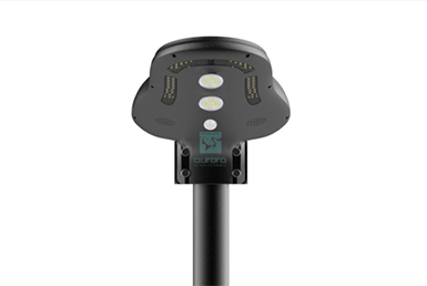 How do you get solar lights to work？