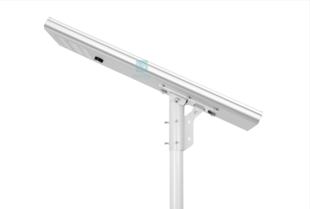 solar street light supplier