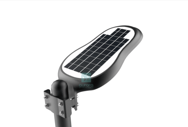 solar street light supplier