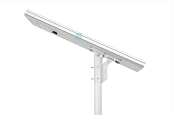 Yufai：What are the possible failures of solar street lights?