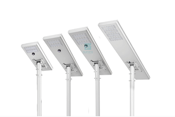 Yuhui: Precautions for Solar powered street lamp installation