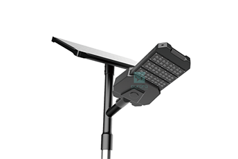 Yufai：Reasons and advantages of the popularity of solar street lights