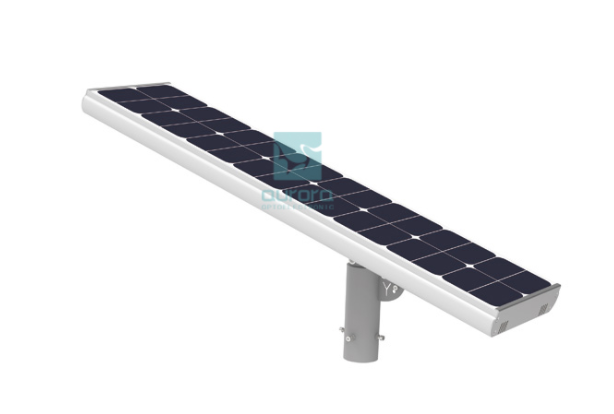 Solar street light supplier