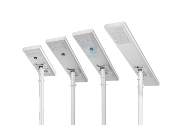 Leading solar lighting manufacturer