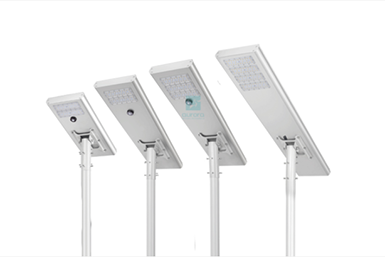 What are the reasons for the poor heat dissipation of solar street lights?