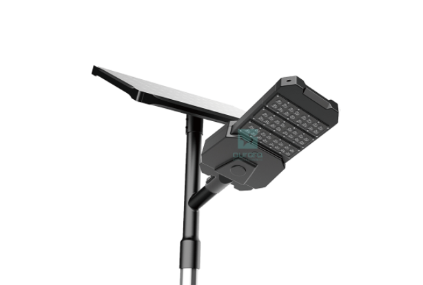 solar street light supplier
