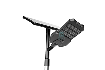 What should I pay attention to when buying a good quality 100w led solar street light?