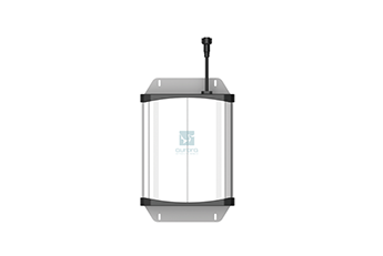 Which anti-corrosion measures are not recommended for 100w led solar street lights?