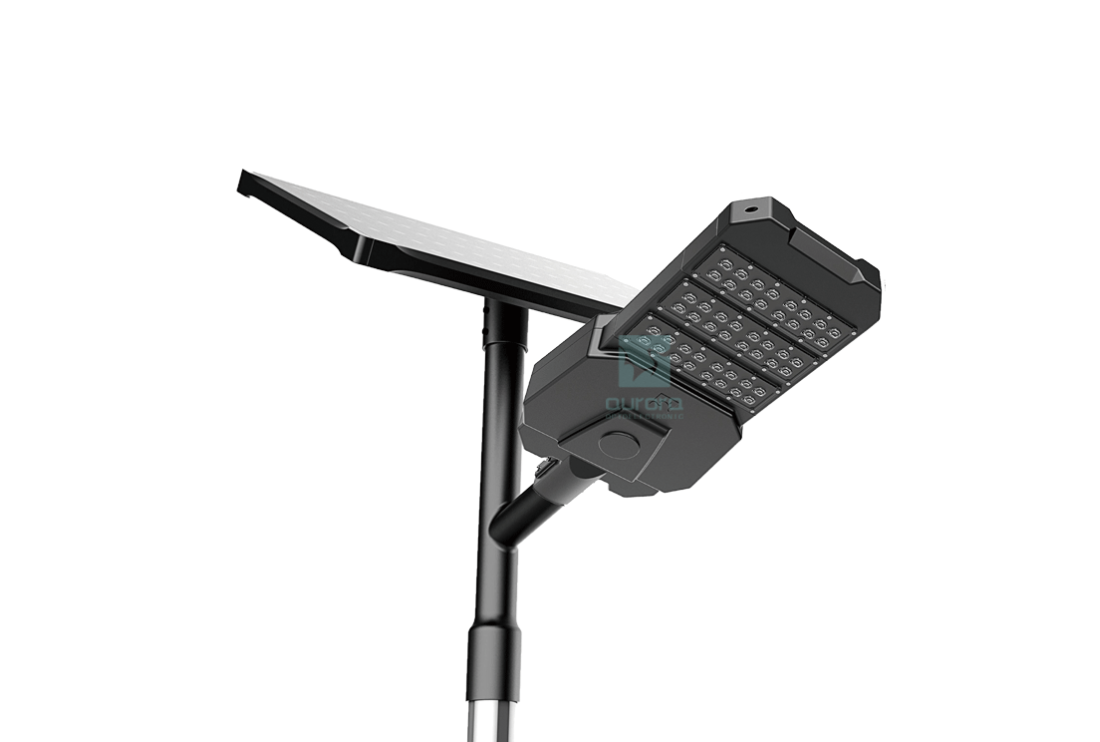 solar street light supplie
