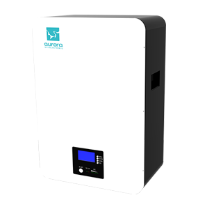 off grid solar power system 10KWH lithium battery pack