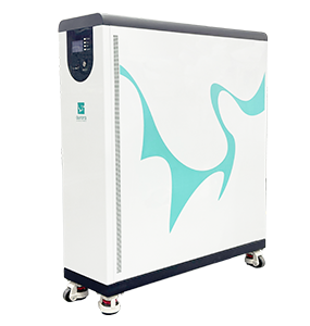Aurora 30KWH Commercial Energy Storage System