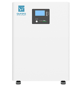 off grid solar power system 10KWH lithium battery pack