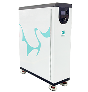 Aurora Power 21.5kwh Big Capacity LiFePO4 Battery