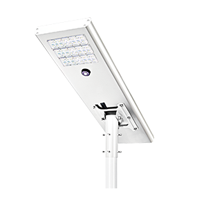 LED solar street light supplier for IP65 main road highway