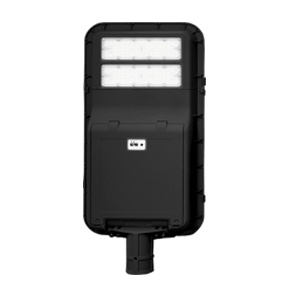 Integrated low price led street light solar street light led luminair