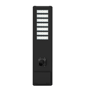 Aurora Power 170W Solar Street Light Big Capacity