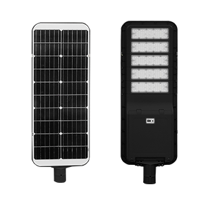 100w 150w solar street lights die cast pathway light solar modular led street light