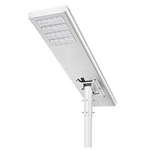 100w integrated ultra-high power outdoor highway solar lighting supplier