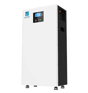 Aurora power 15kwh 51.2v 300ah solar battery