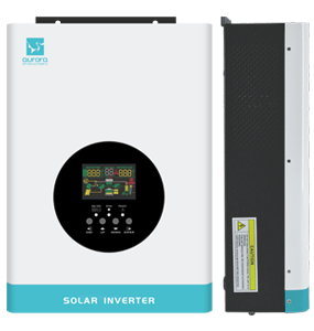Aurora 12v Inverter For Lead-acid to LiFePO4 Battery 