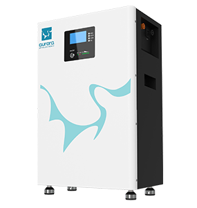 off grid solar power system 10.5KWH lithium battery pack